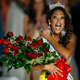 Illustration for article titled Teen Beauty Queen Stripped Of Her Crown For Going Brunette